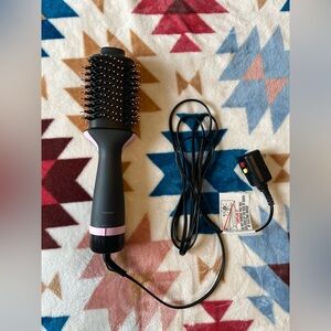 Visage Hot Air Brush